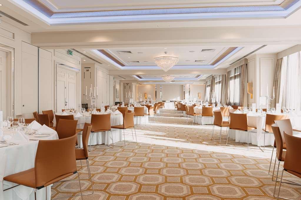 The Merchant Hotel Belfast Restaurant foto